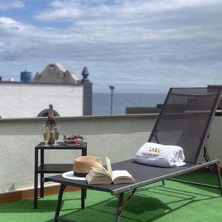 Casa A 50 Metros De La Playa. Supreme Pedro Villa El Socorro Luaran gambar