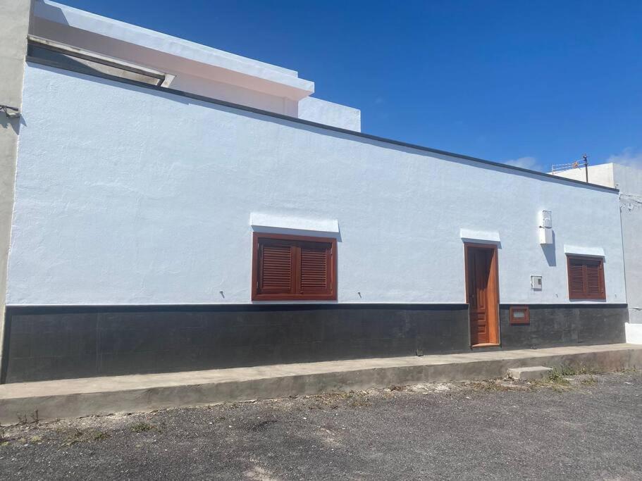 Casa A 50 Metros De La Playa. Supreme Pedro Villa El Socorro Luaran gambar