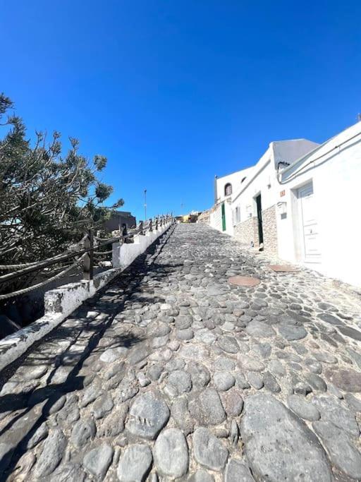 Casa A 50 Metros De La Playa. Supreme Pedro Villa El Socorro Luaran gambar