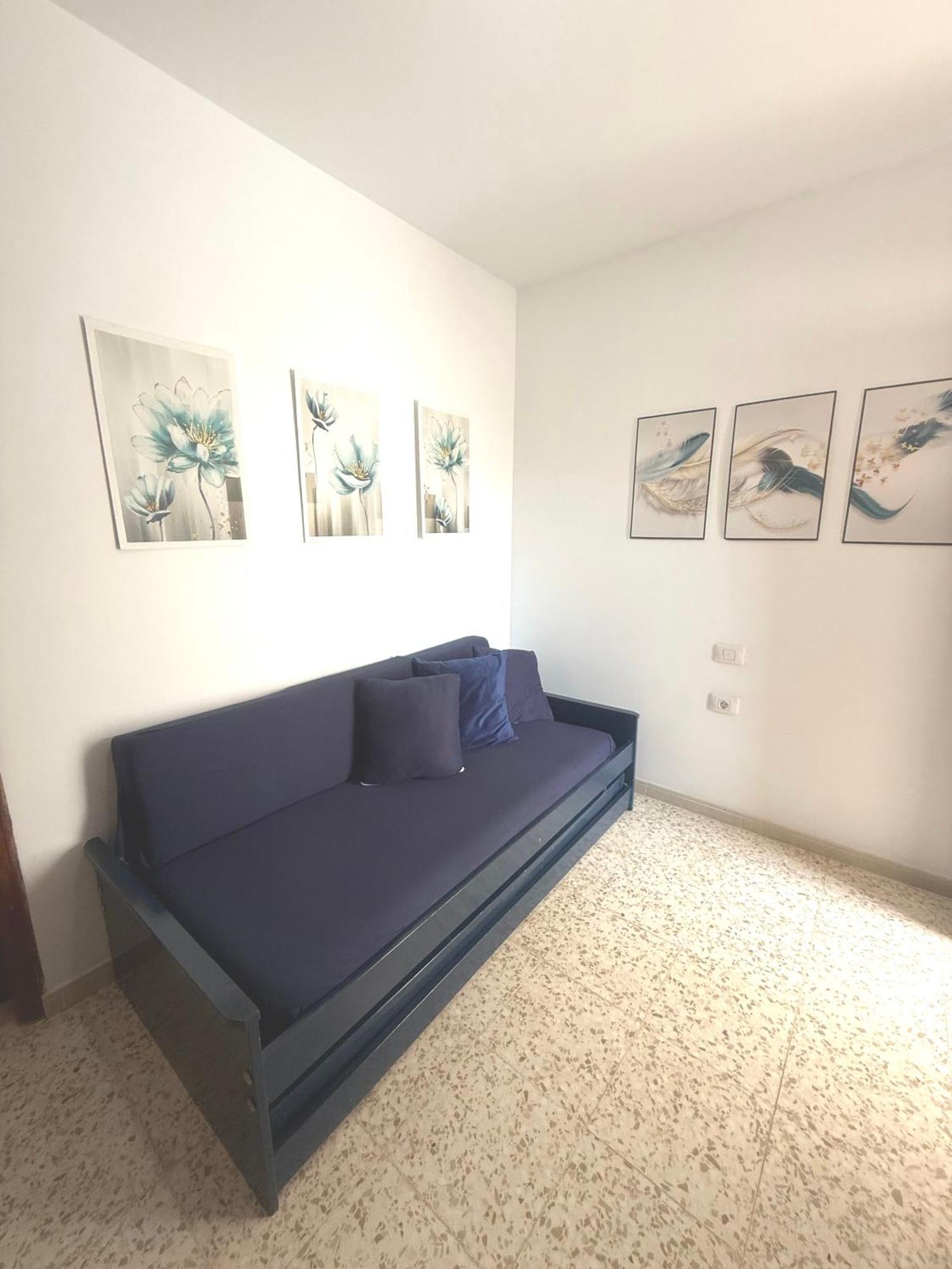 Casa A 50 Metros De La Playa. Supreme Pedro Villa El Socorro Luaran gambar