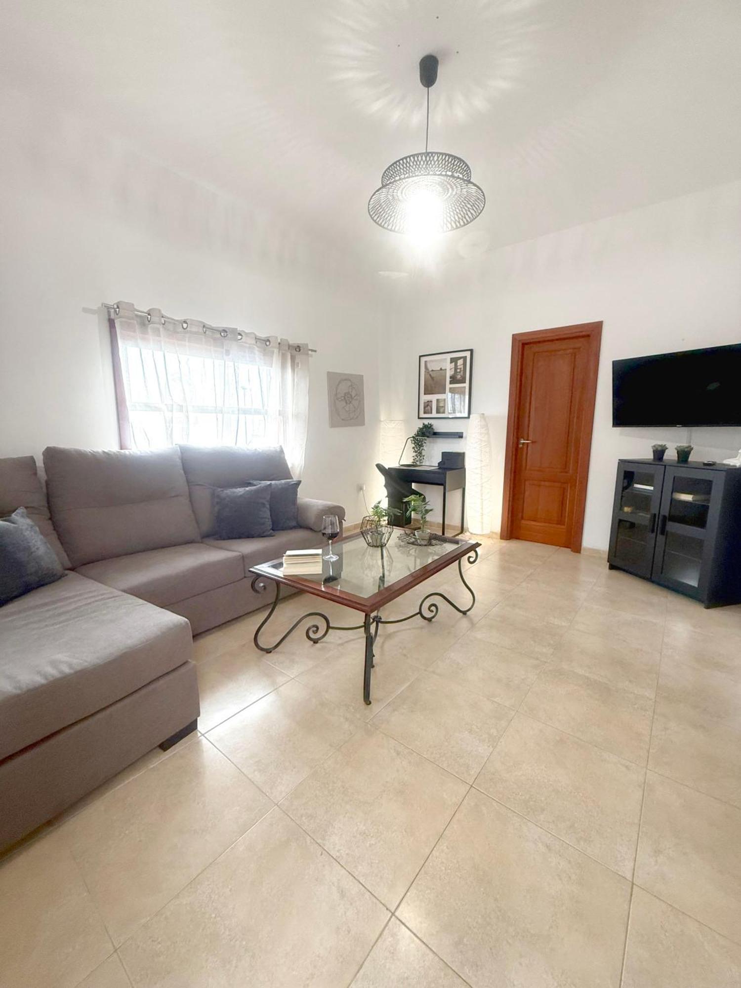 Casa A 50 Metros De La Playa. Supreme Pedro Villa El Socorro Luaran gambar