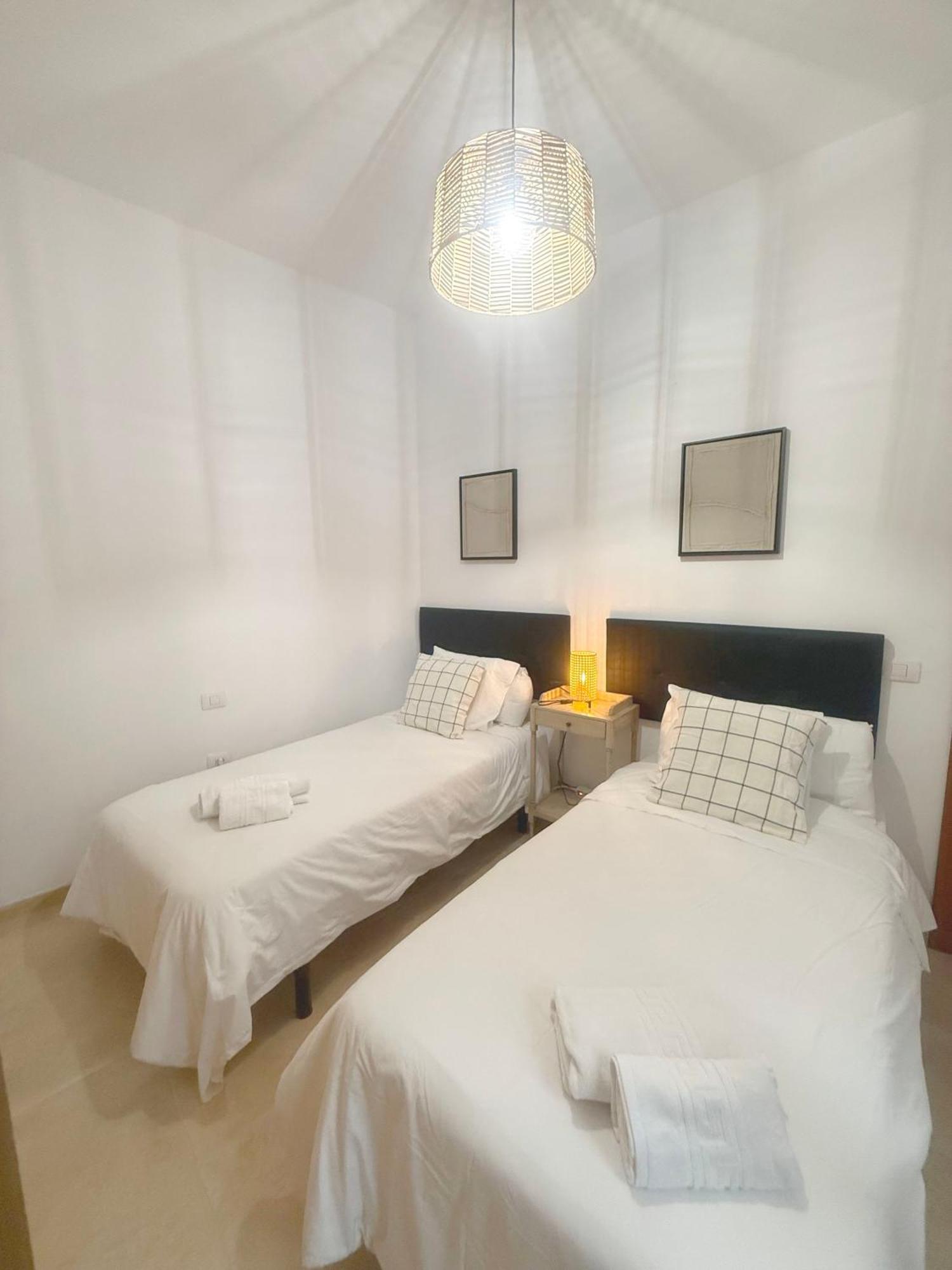 Casa A 50 Metros De La Playa. Supreme Pedro Villa El Socorro Luaran gambar