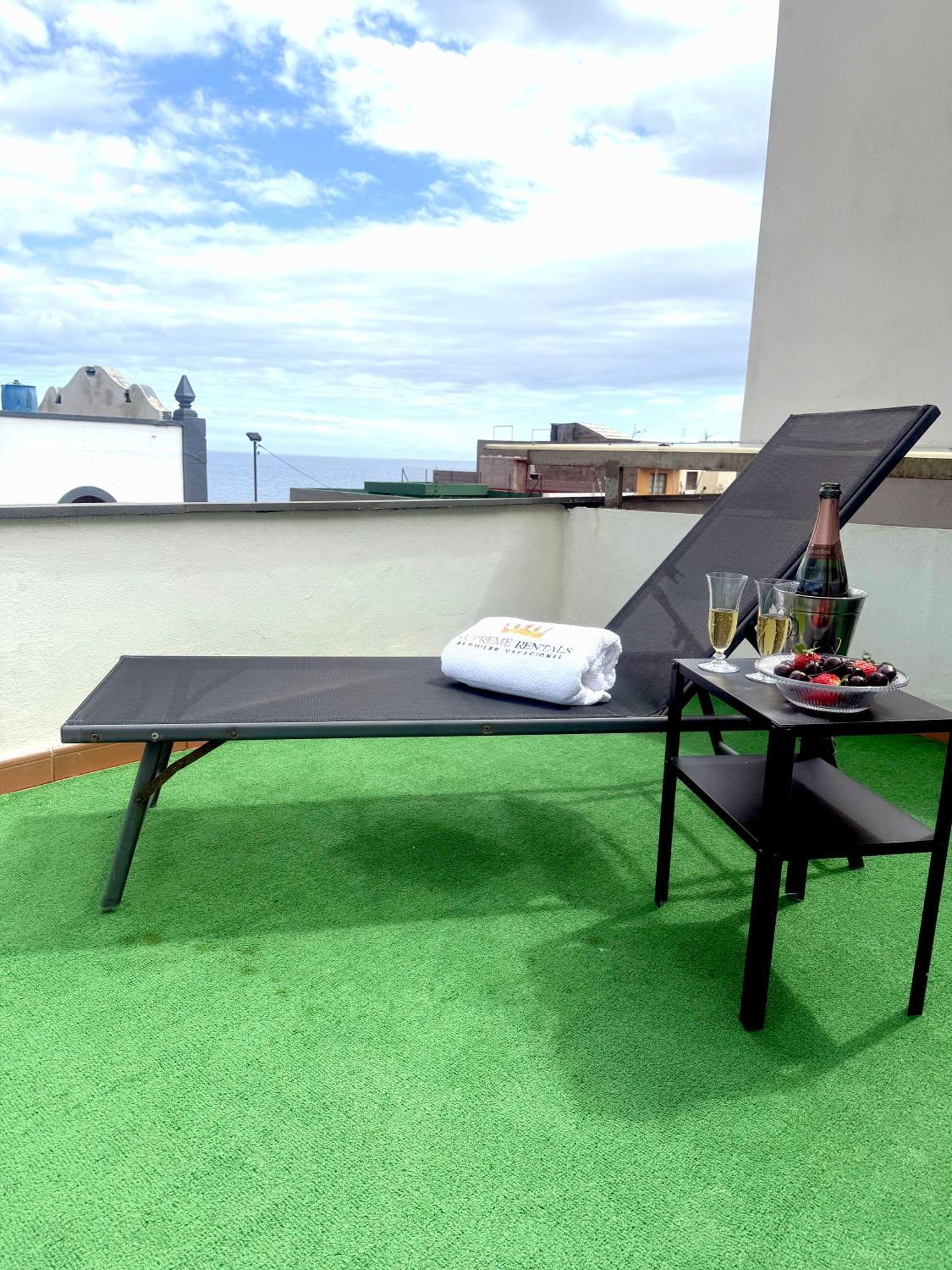 Casa A 50 Metros De La Playa. Supreme Pedro Villa El Socorro Luaran gambar